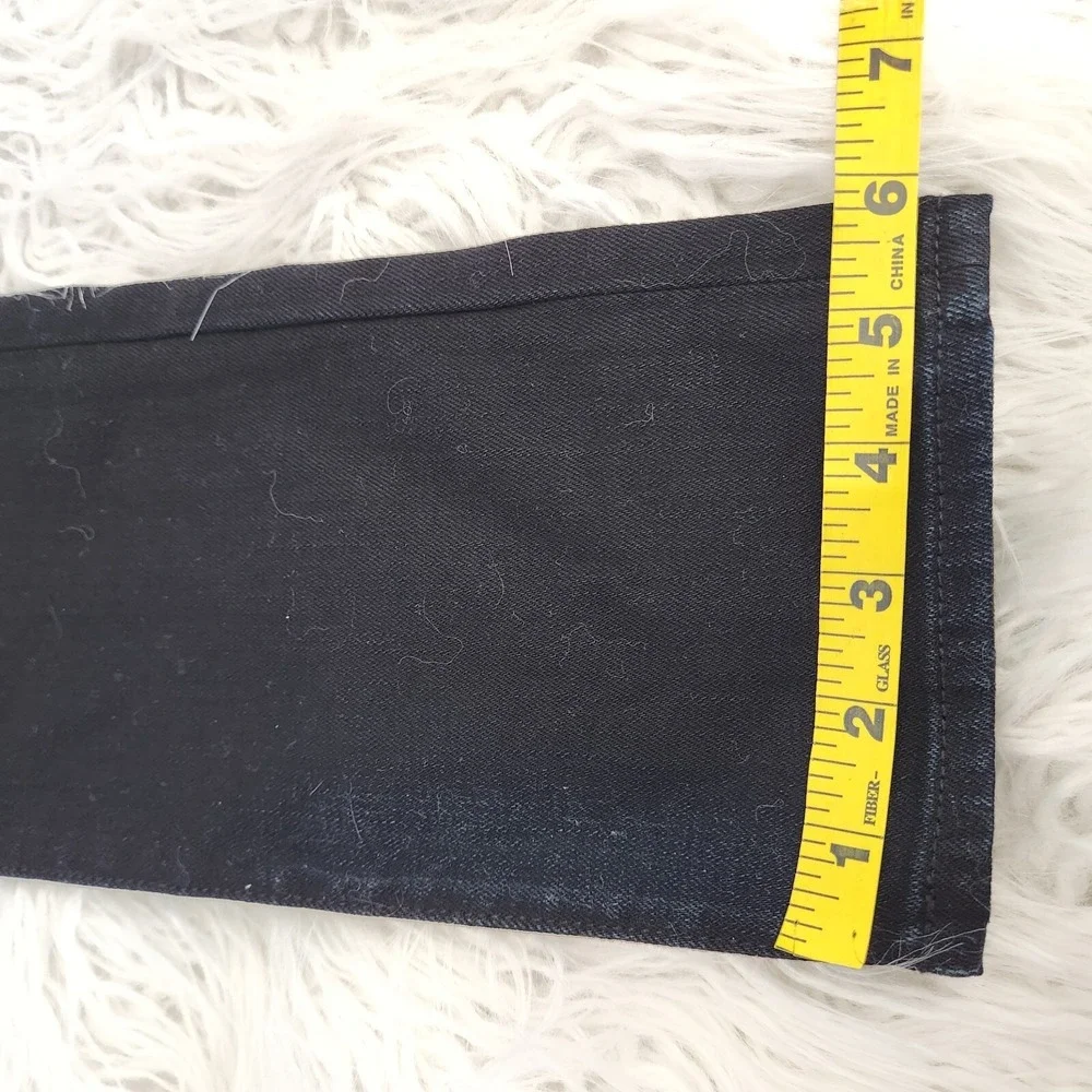 J.Brand Womens Low Rise Pencil Leg Jeans Style #912C01 (28x33